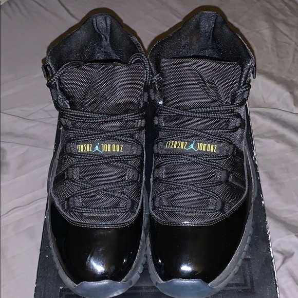 2013 gamma 11s